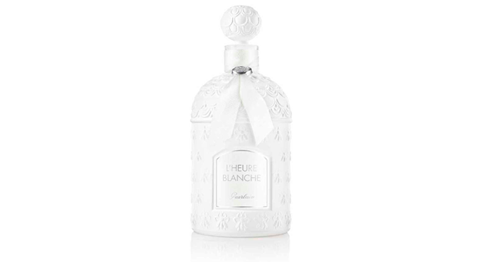 L'Heure Blanche, Claudine Drai, 125 ml, Maison Guerlain