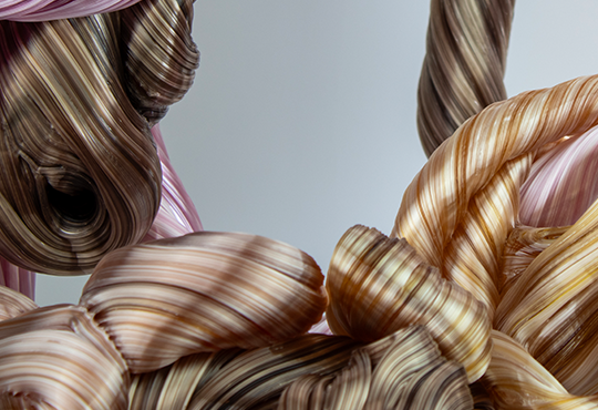 Malin Bang Espersen. Photo MBE