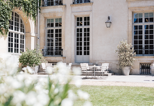 Institut suedois © Voyez-Vous (Vinciane Lebrun)