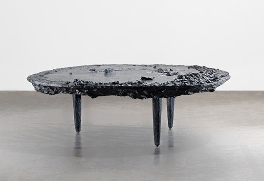 Angelika Markul, Tchouri, 2022 © Aurélien Mole