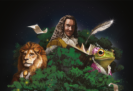 © Cités Immersives