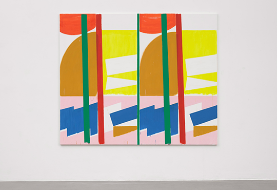 Bernard Piffaretti © Tous droits réservés