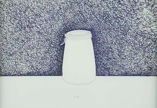 Philippe Favier © Cyrille Cauvet