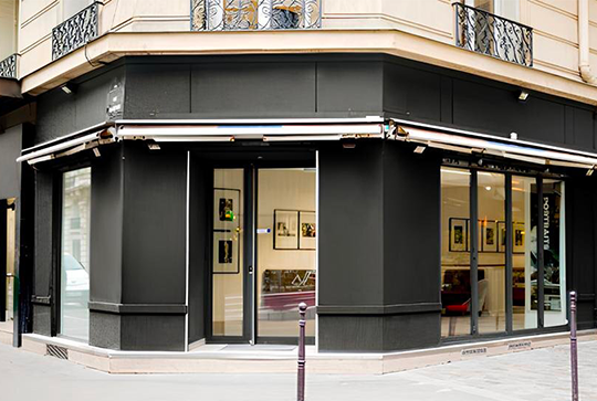  © 24Beaubourg