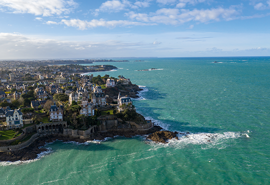 Dinard © Richard Vito