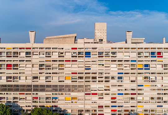 MaMo © WeAreContents - Cité Radieuse